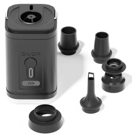 Portable Vacuum